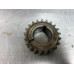 90K039 Crankshaft Timing Gear For 00-01 Ford Expedition 5.4 90K039 Crankshaft Timing Gear For 00-01 Ford Expedition 5.4